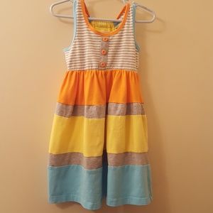 Rona Michelle Summer Dress.